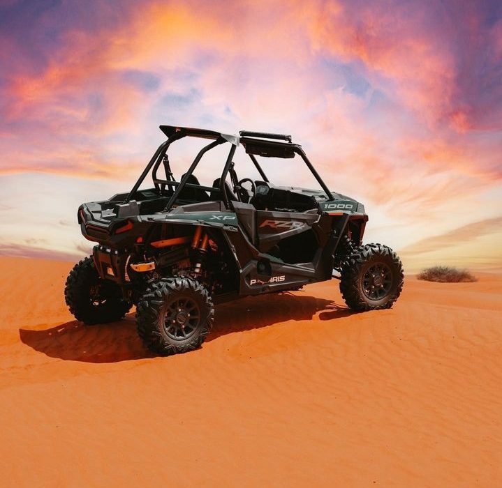 Dune Buggy Rentals in Dubai